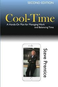 bokomslag Cool-Time