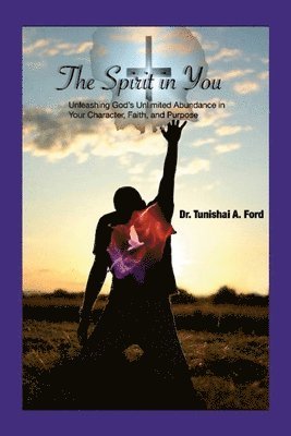 bokomslag Spirit in You