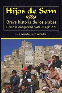bokomslag Hijos de Sem