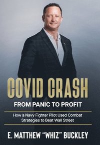 bokomslag Covid Crash