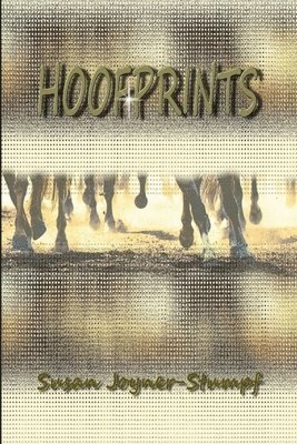 bokomslag Hoofprints