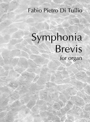 Symphonia Brevis op. 4 1