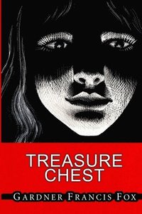 bokomslag Cherry Delight 17 - Treasure Chest