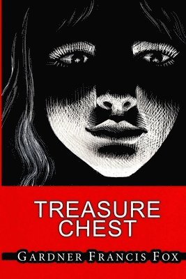 bokomslag Cherry Delight 17 - Treasure Chest