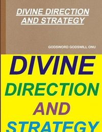 bokomslag Divine Direction and Strategy