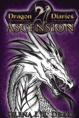 Dragon Diaries: Ascension 1
