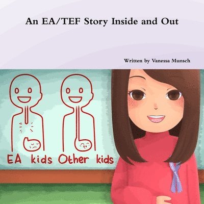 An Ea/Tef Story Inside and Out 1
