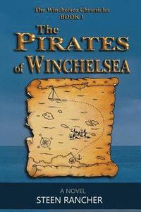 bokomslag The Pirates of Winchelsea