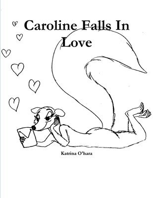 bokomslag Caroline Falls in Love