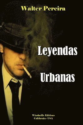 Leyendas Urbanas 1