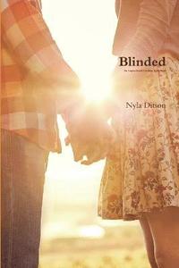 bokomslag Blinded