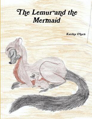 bokomslag Lemur and the Mermaid