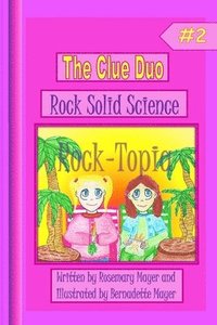 bokomslag Rock Solid Science