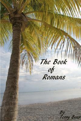 Book of Romans 1