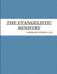 bokomslag Evangelistic Ministry