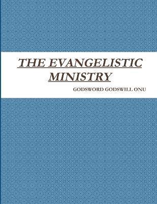 Evangelistic Ministry 1
