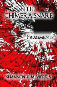 bokomslag The Chimera Snare - Fragments