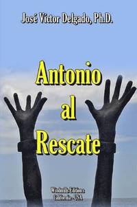 bokomslag Antonio Al Rescate