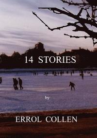 bokomslag 14 Stories