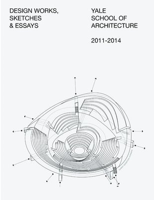 bokomslag Design Studio Works, Sketches & Essays