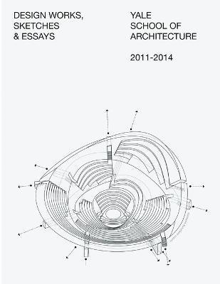 Design Studio Works, Sketches & Essays 1