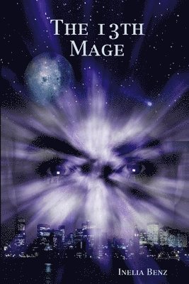 bokomslag 13th Mage