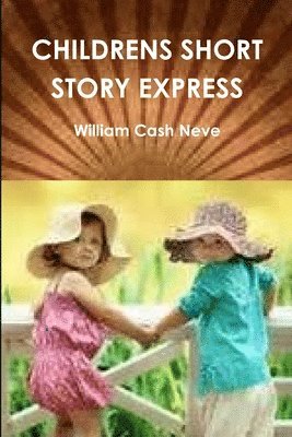 bokomslag Childrens Short Story Express