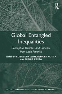 bokomslag Global Entangled Inequalities