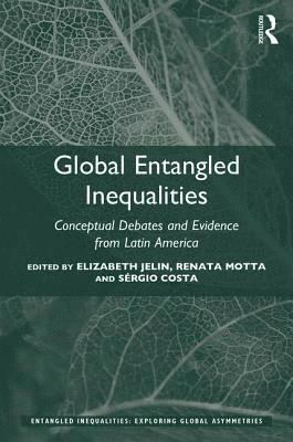 bokomslag Global Entangled Inequalities