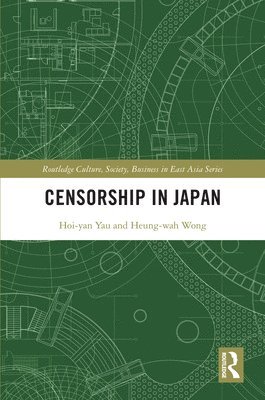 Censorship in Japan 1