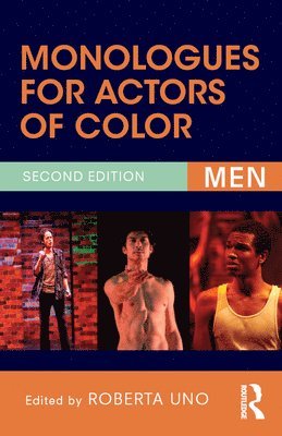 Monologues for Actors of Color 1