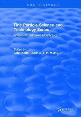 bokomslag Advanced Particulate Morphology