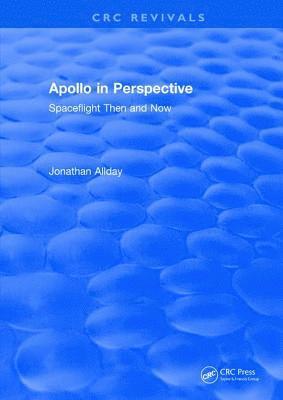 bokomslag Apollo in Perspective