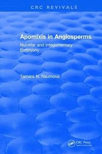bokomslag Apomixis in Angiosperms