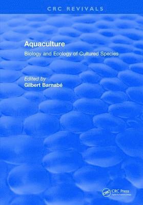 Aquaculture 1