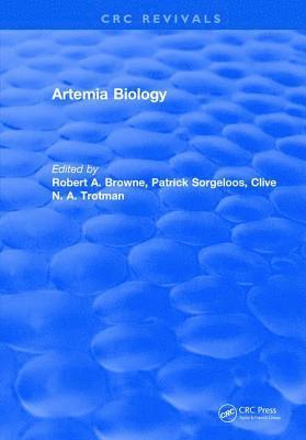 Artemia Biology 1