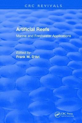 Artificial Reefs 1