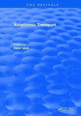 Axoplasmic Transport 1