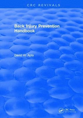 Back Injury Prevention Handbook 1