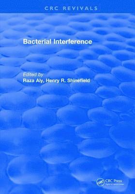 Bacterial Interference