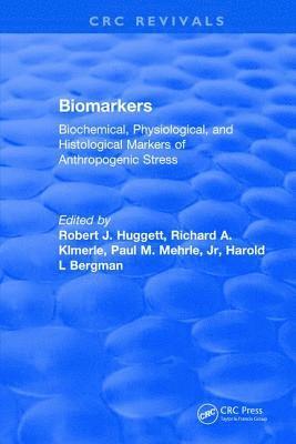 bokomslag Biomarkers