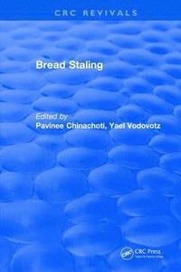 bokomslag Bread Staling