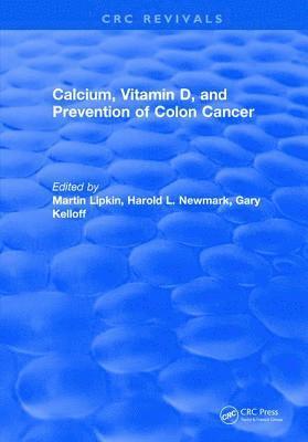 bokomslag Calcium, Vitamin D, and Prevention of Colon Cancer