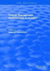 bokomslag Cancer Therapy with Radiolabeled Antibodies