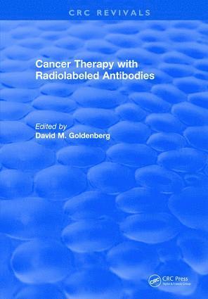 bokomslag Cancer Therapy with Radiolabeled Antibodies