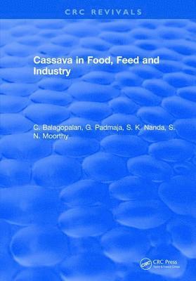Cassava in Food, Feed and Industry 1