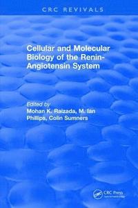 bokomslag Cellular and Molecular Biology of the Renin-Angiotensin System