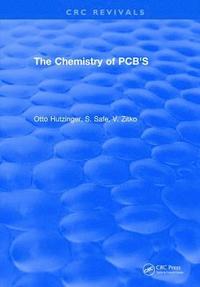 bokomslag The Chemistry of PCB'S