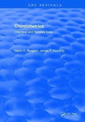 Chemometrics 1