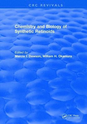 bokomslag Chemistry and Biology of Synthetic Retinoids